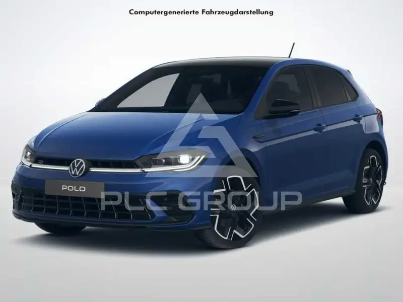 2026 Volkswagen Polo
