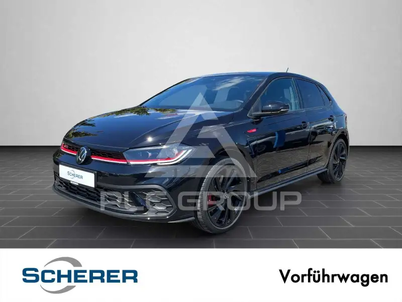 2026 Volkswagen Polo