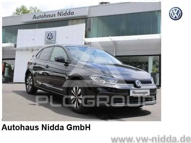 2026 Volkswagen Polo