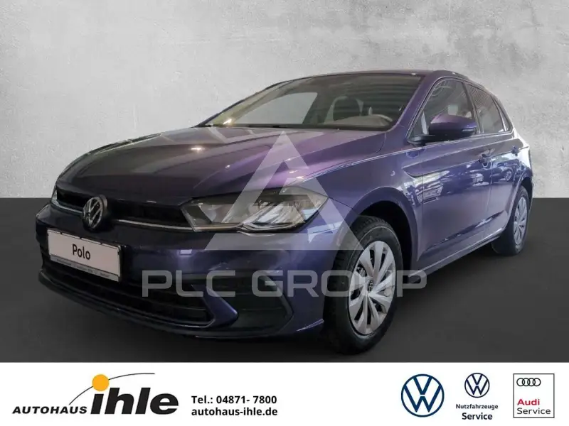 2026 Volkswagen Polo
