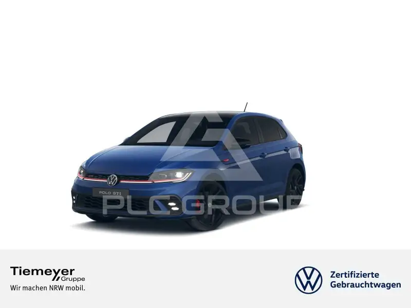 2026 Volkswagen Polo