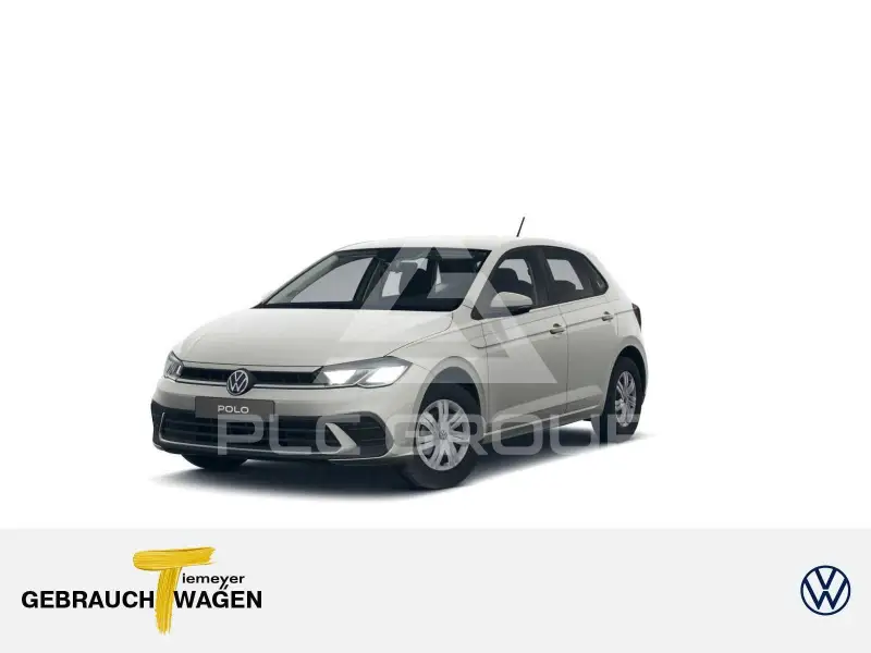 2026 Volkswagen Polo