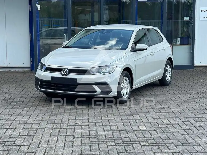 2026 Volkswagen Polo