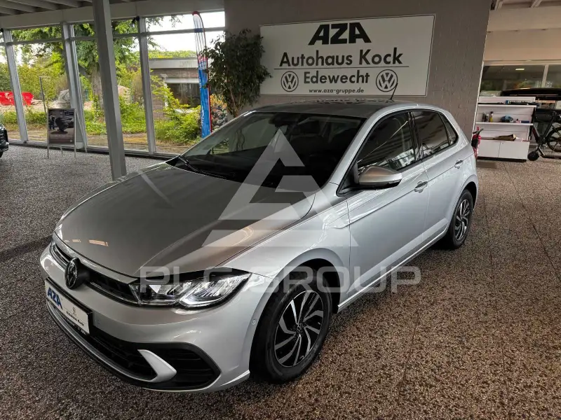 2026 Volkswagen Polo