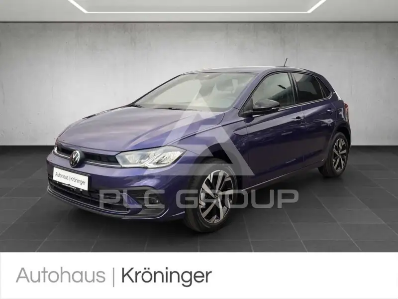 2026 Volkswagen Polo