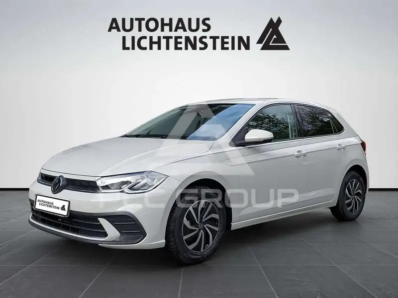 2026 Volkswagen Polo
