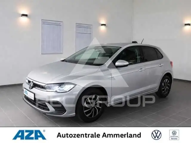 2026 Volkswagen Polo
