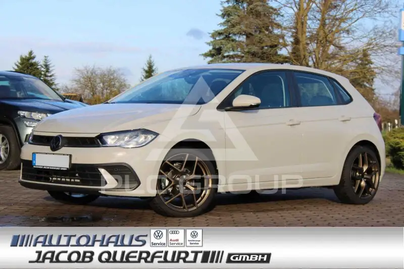 2026 Volkswagen Polo