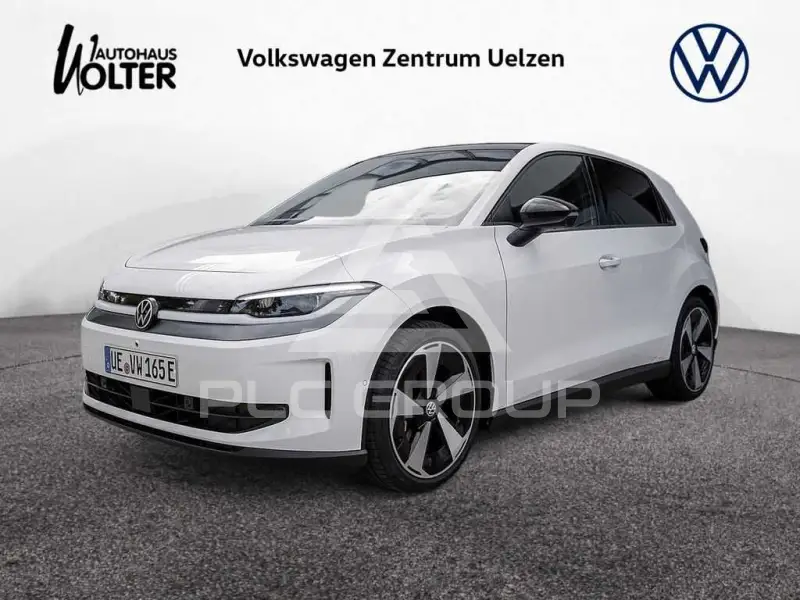 2026 Volkswagen Polo