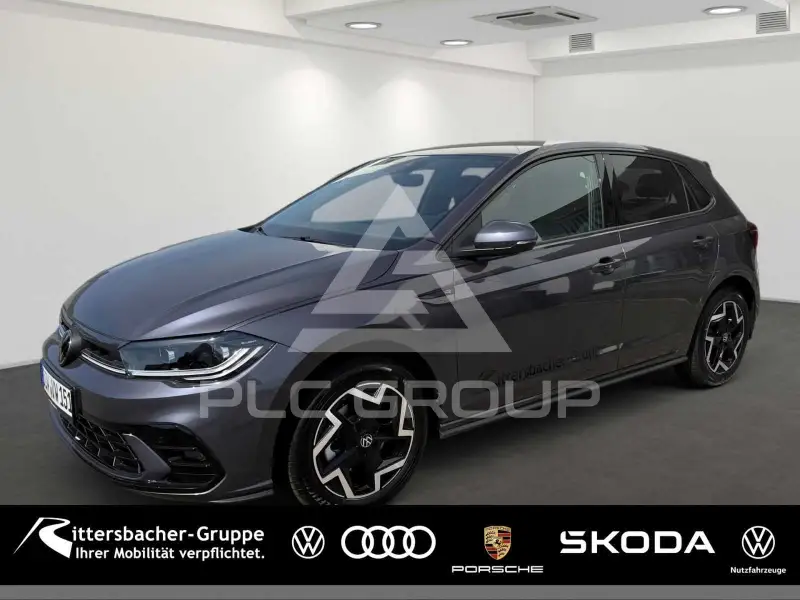 2026 Volkswagen Polo
