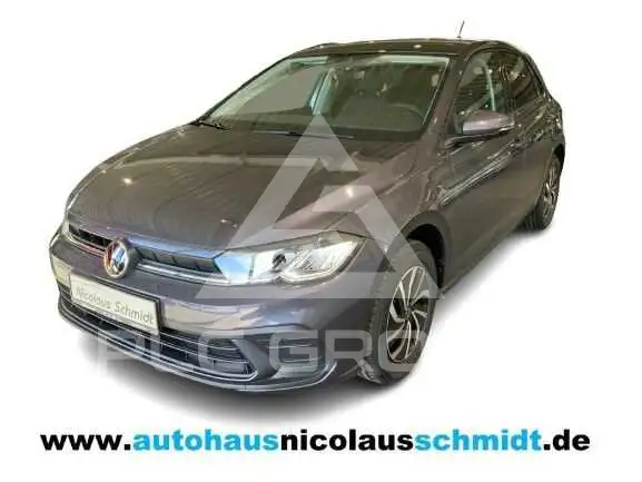 2026 Volkswagen Polo