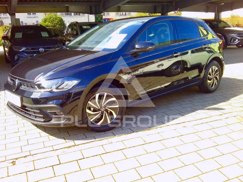 2026 Volkswagen Polo