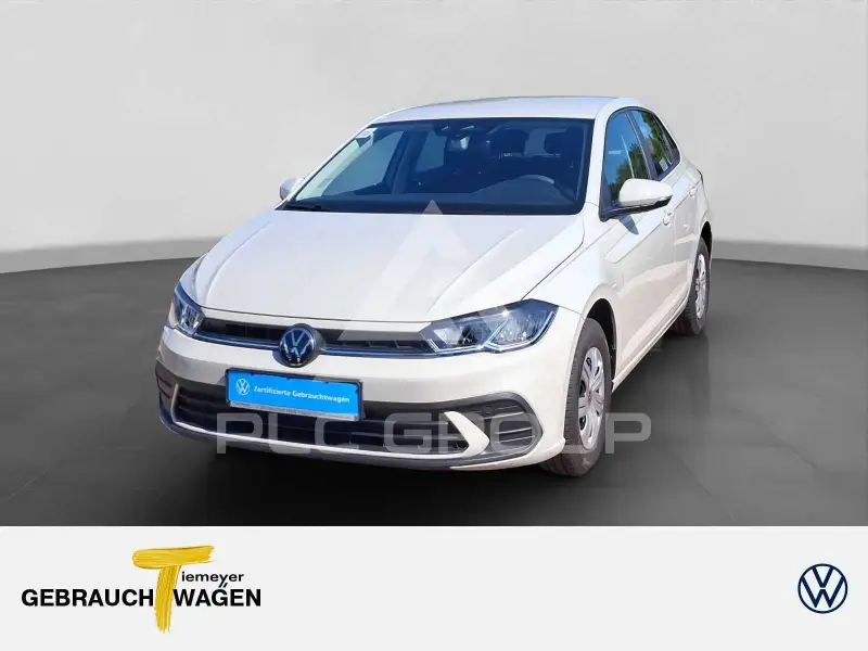 2026 Volkswagen Polo