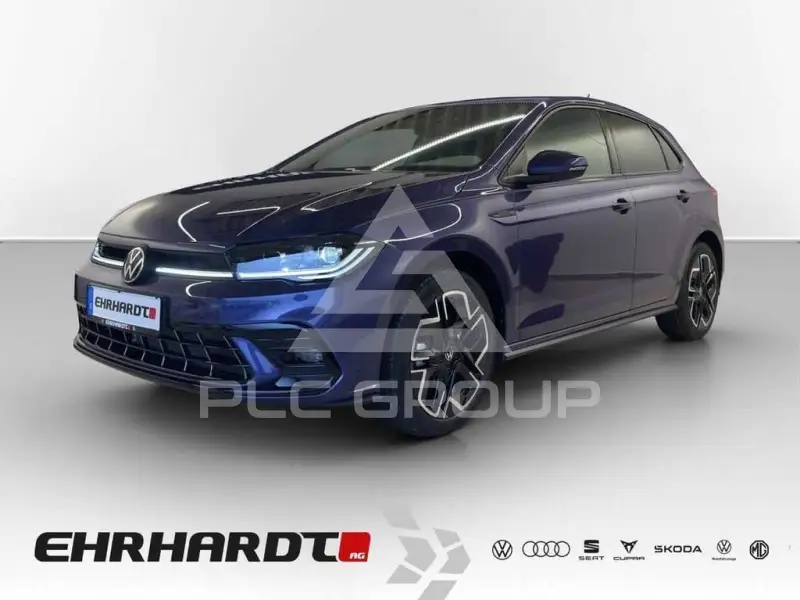 2026 Volkswagen Polo