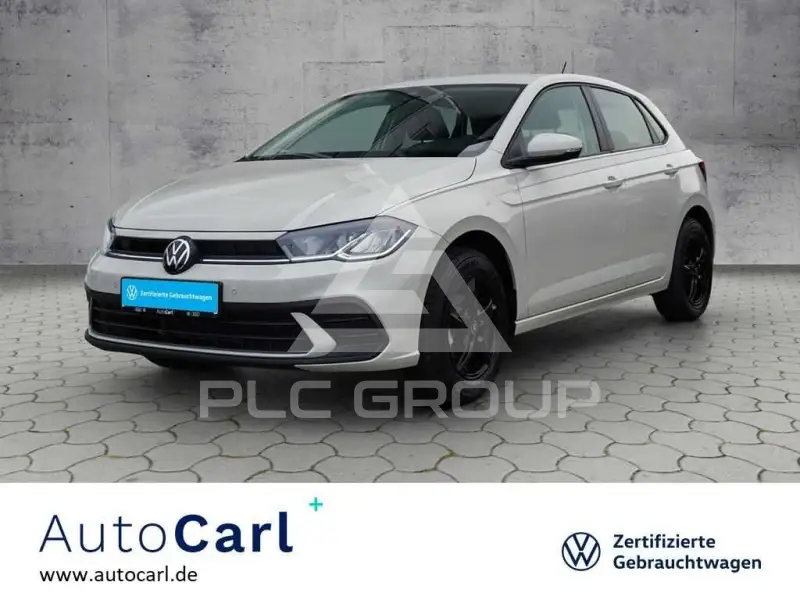 2026 Volkswagen Polo