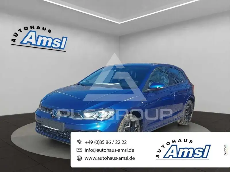 2026 Volkswagen Polo