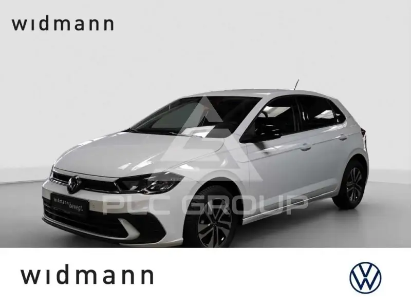 2026 Volkswagen Polo