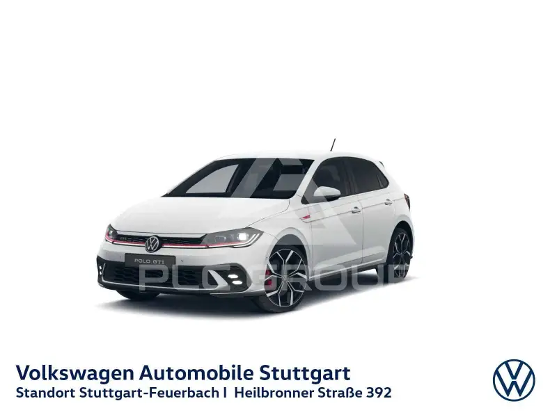 2026 Volkswagen Polo