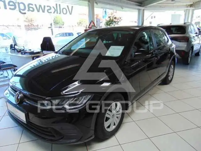 2026 Volkswagen Polo