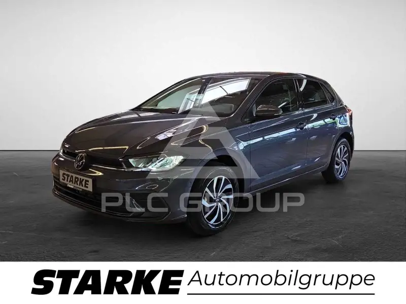 2026 Volkswagen Polo