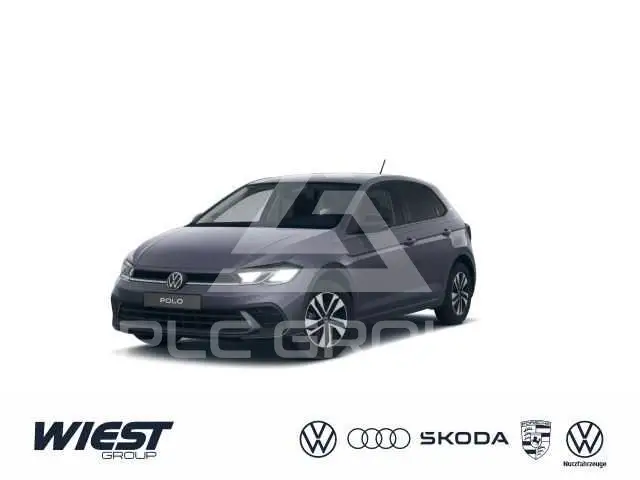 2026 Volkswagen Polo