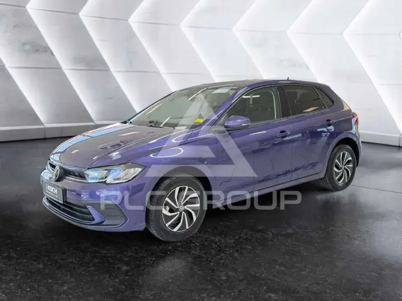 2026 Volkswagen Polo