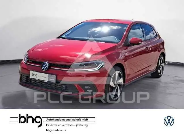 2026 Volkswagen Polo