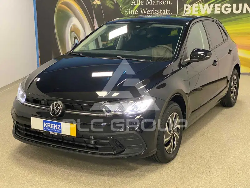 2026 Volkswagen Polo