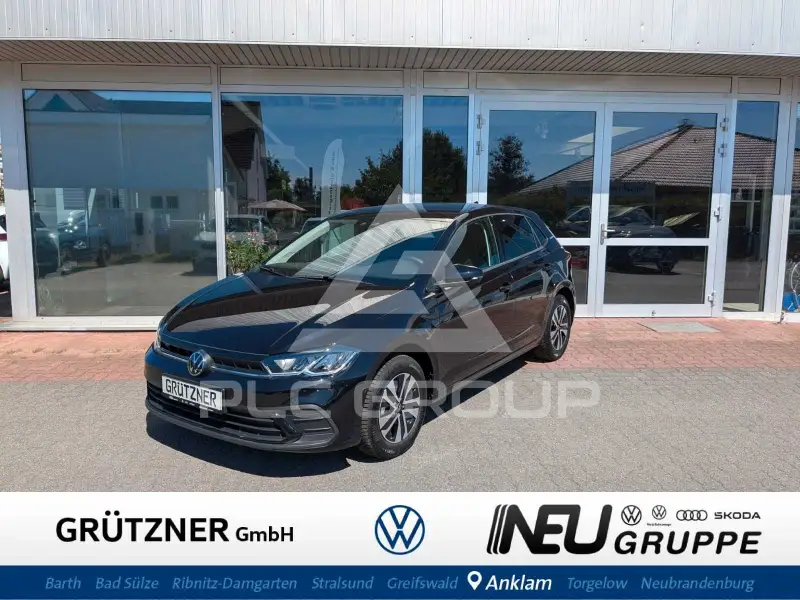 2026 Volkswagen Polo