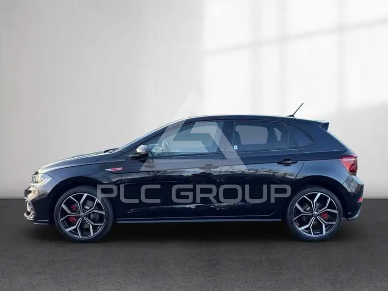 2026 Volkswagen Polo