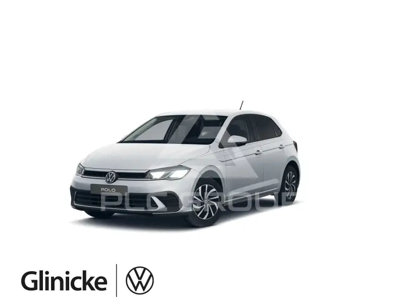2026 Volkswagen Polo