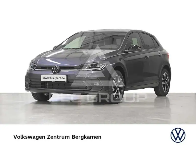 2026 Volkswagen Polo