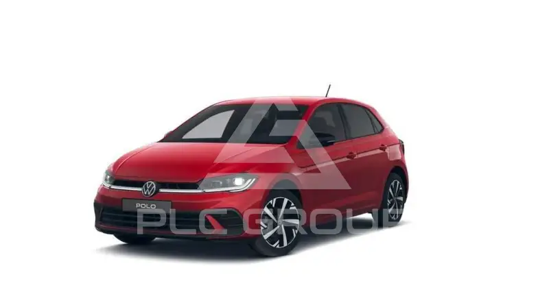 2026 Volkswagen Polo