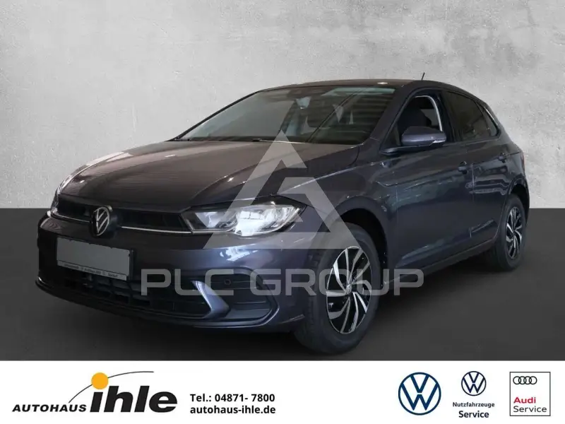 2026 Volkswagen Polo