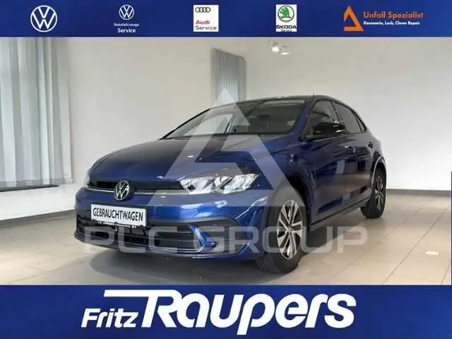 2026 Volkswagen Polo