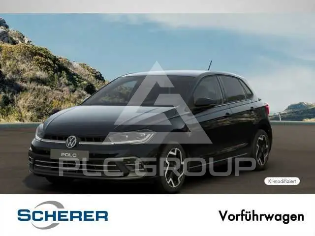 2026 Volkswagen Polo