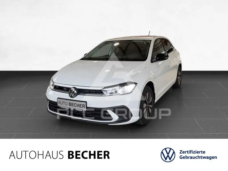 2026 Volkswagen Polo