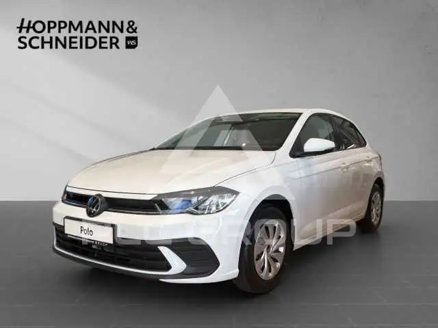 2026 Volkswagen Polo