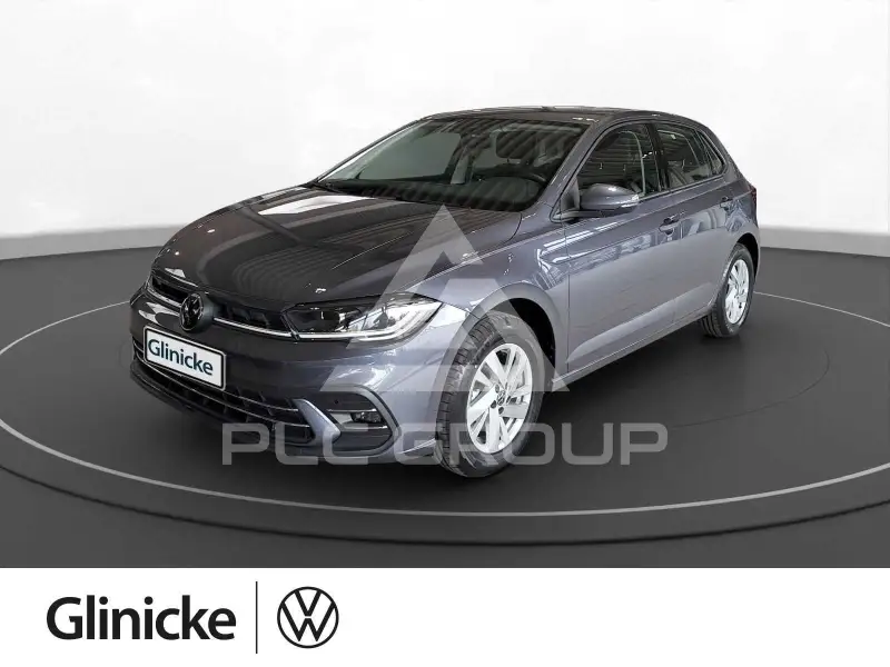 2026 Volkswagen Polo
