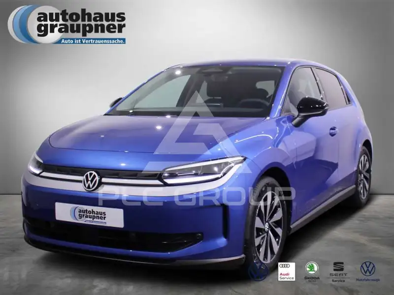 2026 Volkswagen Polo