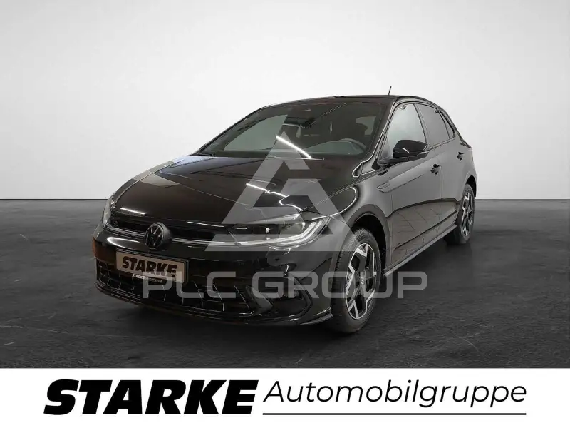 2026 Volkswagen Polo