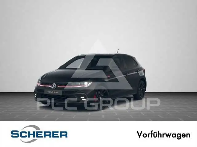 2026 Volkswagen Polo