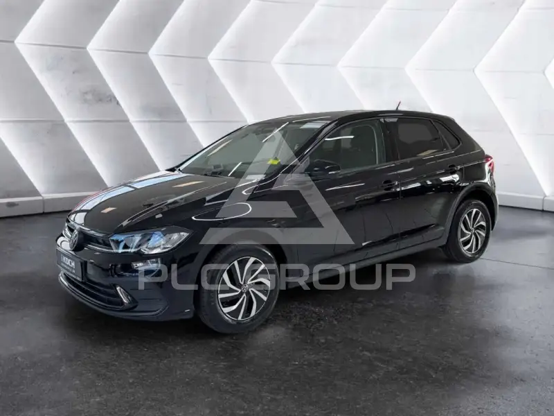 2026 Volkswagen Polo