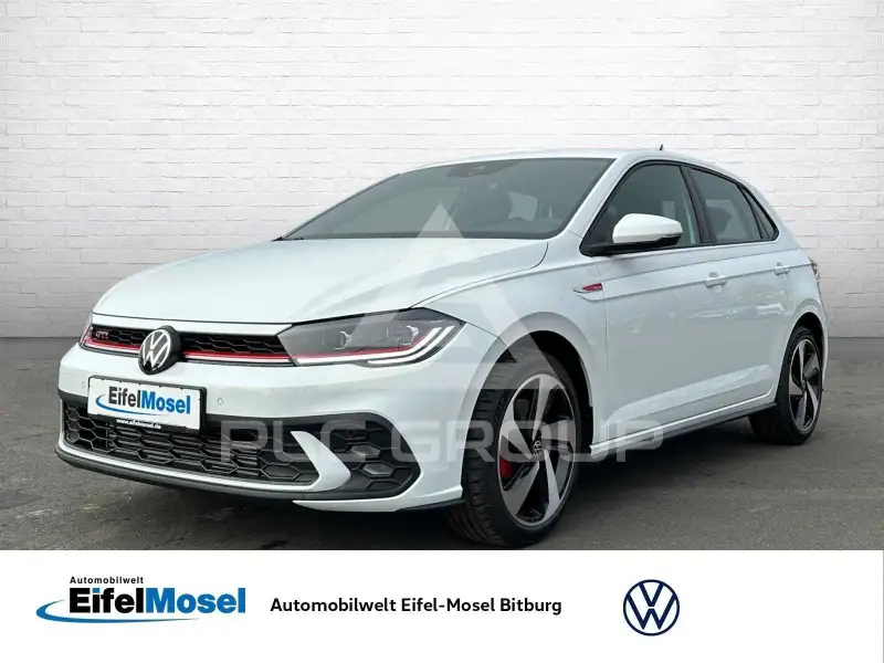 2026 Volkswagen Polo