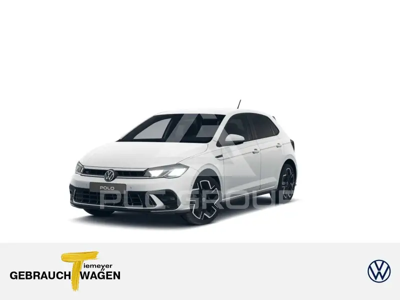 2026 Volkswagen Polo