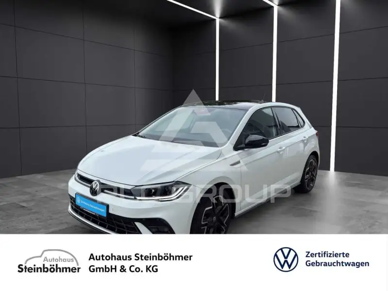 2026 Volkswagen Polo