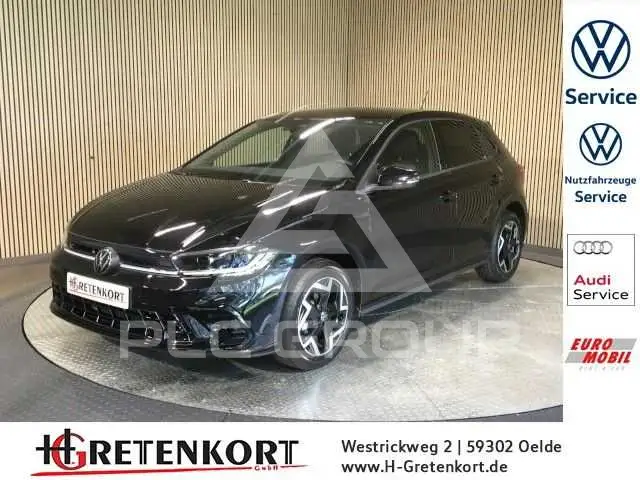 2026 Volkswagen Polo