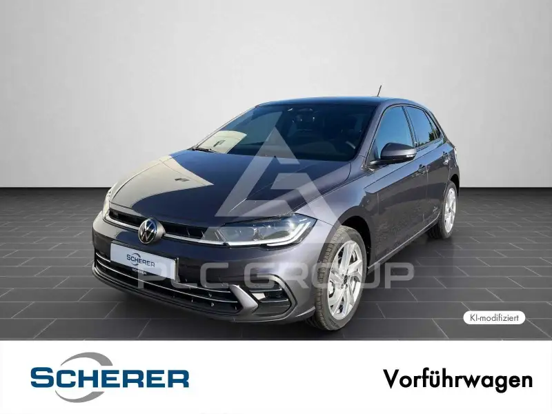 2026 Volkswagen Polo