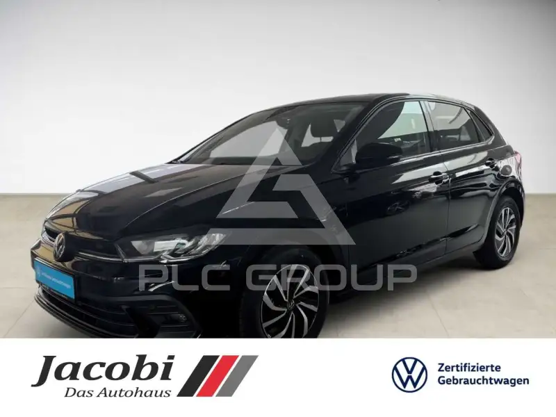 2026 Volkswagen Polo