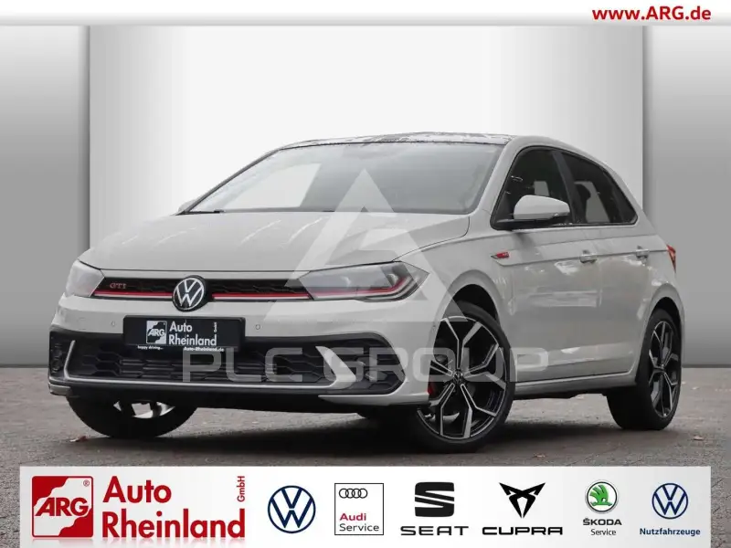 2026 Volkswagen Polo
